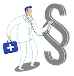 Icon Quo Vadis Privatmedizin