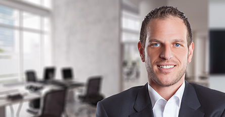 Alexander Gerig, PVS Südwest