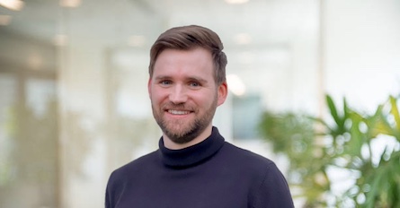 Tim Seils, PVS Südwest