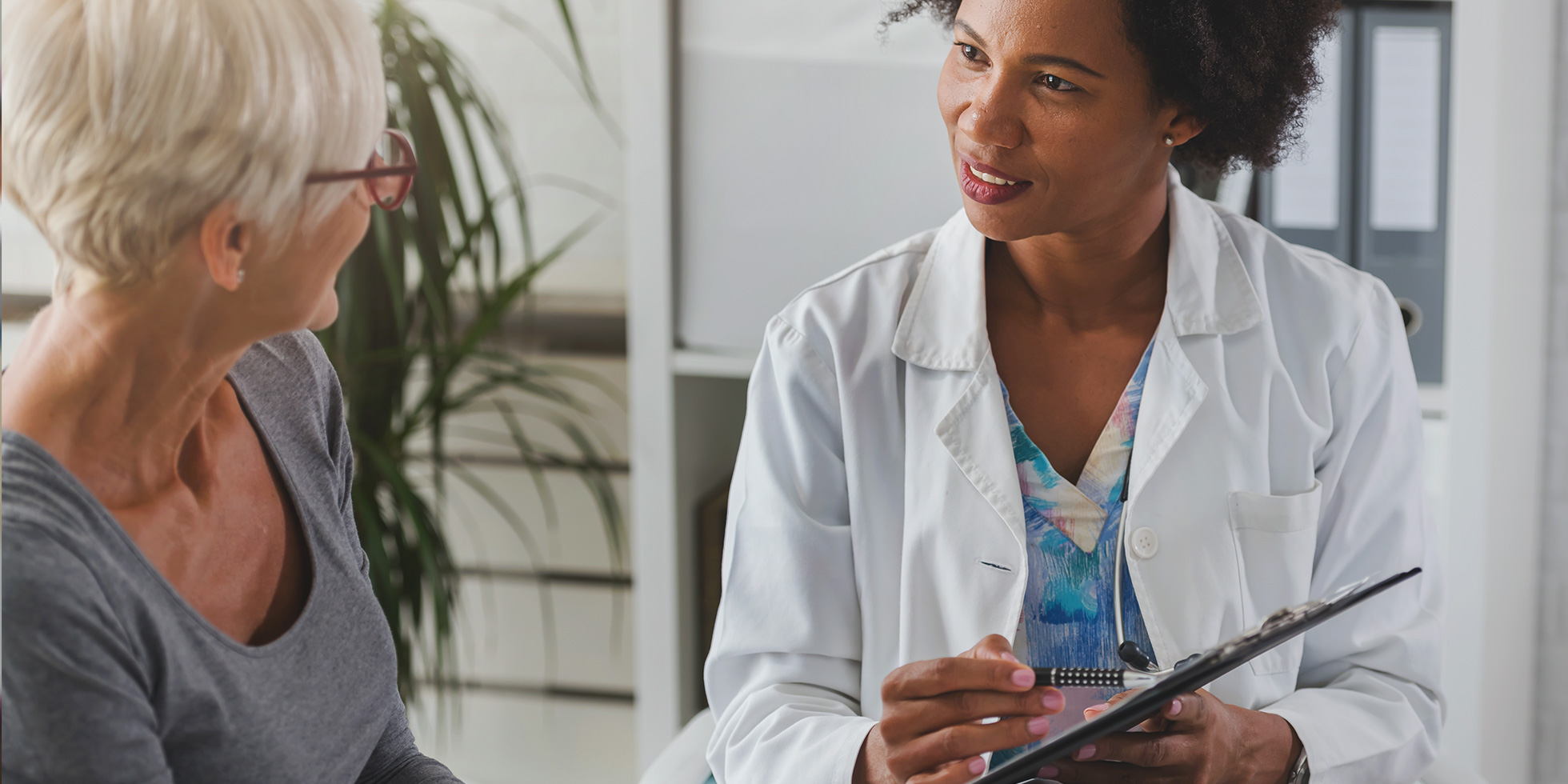 Header Privatabrechnung PVS Südwest Patientenservices
